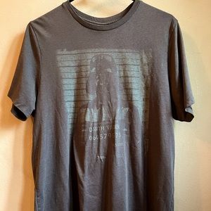 Star Wars—Darth Vader T-shirt